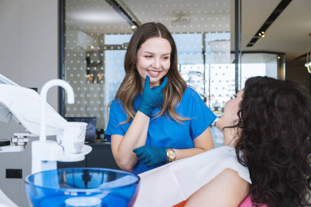 Emergency Dental Services in Edmonton, KY