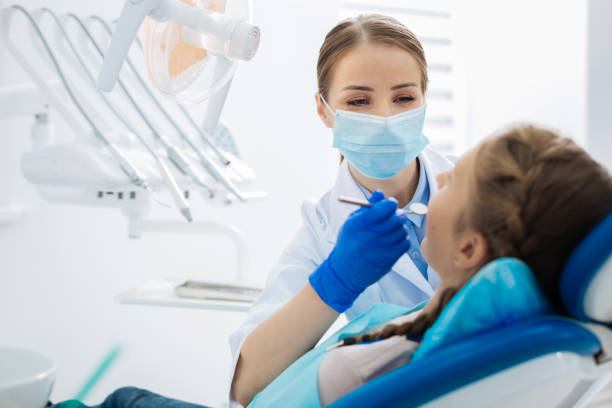 Dental X-Rays and Imaging in Edmonton, KY